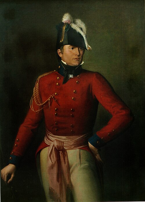 Robert Ross (British Army officer)